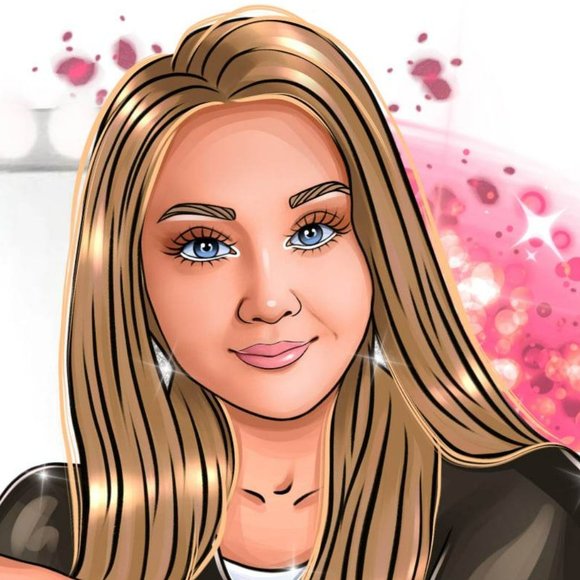 Meet your Posher, Kathryn - Picture 4 of 6